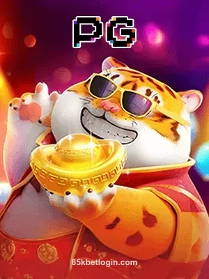 Imagem do Jogo Fortune Tiger no 85k bet