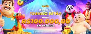 Promoção especial de boas-vindas