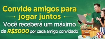 Torneios emocionantes toda semana
