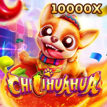 Imagem do jogo Fachai Chihuahua